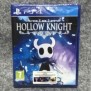 HOLLOW KNIGHT NUEVO PRECINTADO SONY PLAYSTATION 4 PS4