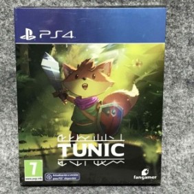 TUNIC NUEVO PRECINTADO SONY...