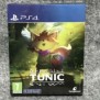 TUNIC NUEVO PRECINTADO SONY PLAYSTATION 4 PS4