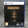 BLASPHEMOUS II NUEVO PRECINTADO SONY PLAYSTATION 5 PS5