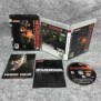 METAL GEAR SOLID 4 GUNS OF THE PATRIOTS SONY PLAYSTATION 3 PS3