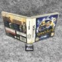 GOLDEN SUN OSCURO AMANECER DARK DAWN NINTENDO DS