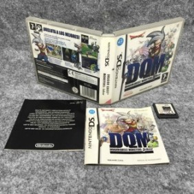 DRAGON QUEST MONSTERS JOKER...