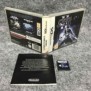 STAR WARS EL PODER DE LA FUERZA II NINTENDO DS