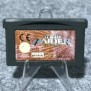 LARA CROFT TOMB RAIDER THE PROPHECY NINTENDO GAME BOY ADVANCE GBA
