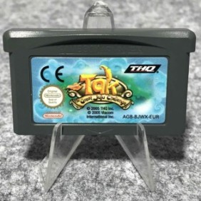 TAK THE GREAT JUJU...