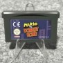 MARIO VS DONKEY KONG NINTENDO GAME BOY ADVANCE GBA
