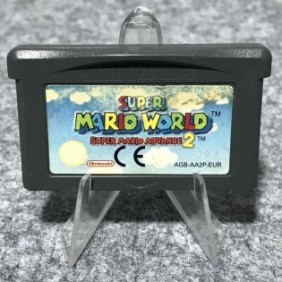 SUPER MARIO ADVANCE 2 SUPER...
