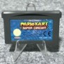 MARIO KART SUPER CIRCUIT NINTENDO GAME BOY ADVANCE GBA