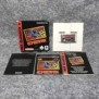 BOMBERMAN NES CLASSICSNINTENDO GAME BOY ADVANCE GBA