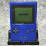 CONSOLA NINTENDO GAME BOY POCKET AZUL