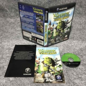 SHREK EXTRA LARGE NINTENDO...