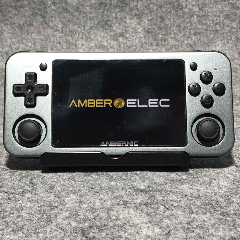 CONSOLA ANBERNIC RG 351M 64GB