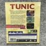 TUNIC NUEVO PRECINTADO SONY PLAYSTATION 4 PS4