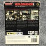 METAL GEAR SOLID 4 GUNS OF THE PATRIOTS SONY PLAYSTATION 3 PS3