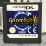 GOLDEN SUN OSCURO AMANECER DARK DAWN NINTENDO DS