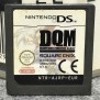DRAGON QUEST MONSTERS JOKER NINTENDO DS