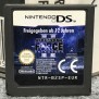 STAR WARS EL PODER DE LA FUERZA II NINTENDO DS