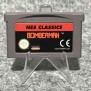 BOMBERMAN NES CLASSICSNINTENDO GAME BOY ADVANCE GBA