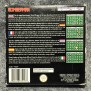 BOMBERMAN NES CLASSICSNINTENDO GAME BOY ADVANCE GBA