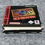 BOMBERMAN NES CLASSICSNINTENDO GAME BOY ADVANCE GBA