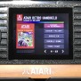CONSOLA ATARI RETRO HANDHELD 2600