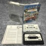 OUT RUN SINCLAIR ZX SPECTRUM