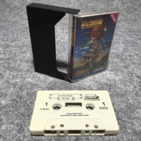 EL PODER OSCURO SINCLAIR ZX...