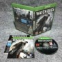 WATCH DOGS MICROSOFT XBOX ONE