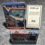 STEP UP MSX