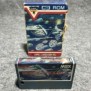 SPACE TROUBLE MSX