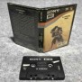 EL SAMURAI MSX