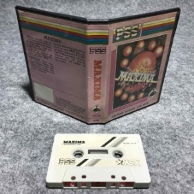 MAXIMA MSX