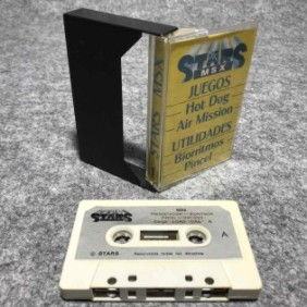STARS MSX 1