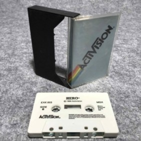 HERO MSX