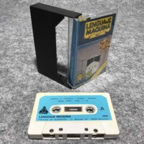 LENGUAJE MAQUINA MSX