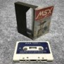 FORAJIDOS MSX