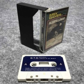 ALERTA LUNAR MSX
