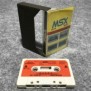 MSX GEASA