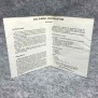 ABU SIMBEL PROFANATION SINCLAIR ZX SPECTRUM