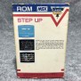 STEP UP MSX