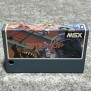 STEP UP MSX
