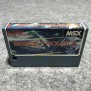 SPACE TROUBLE MSX