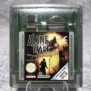 ALONE IN THE DARK THE NEW NIGHTMARE NINTENDO GAME BOY COLOR GBC