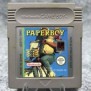 PAPERBOY NINTENDO GAME BOY GB