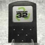 MEMORY CARD COMPATIBLE MEMOR 32MB SONY PLAYSTATION 2 PS2