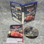 DISNEY PIXAR CARS SONY PLAYSTATION 2 PS2