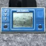 CONSOLA LCD SEA RANGER