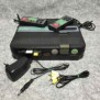 CONSOLA SHARP TWIN FAMICOM AN 505 BK NINTENDO NES