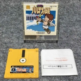 KID ICARUS JAP NINTENDO...